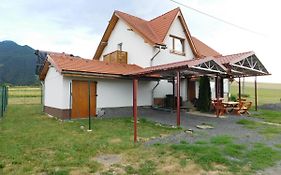 Apartmany Tania